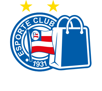 Loja Oficial do Bahia