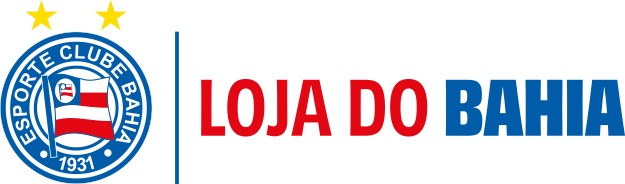 Loja Oficial do Bahia