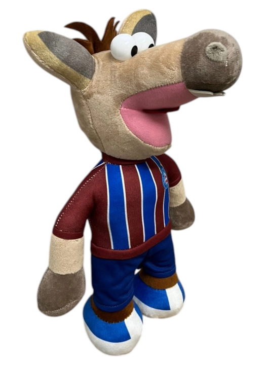 Cavalinho do Fantástico Esporte Clube Bahia