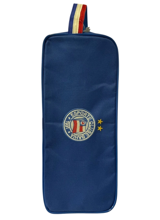 Porta Chuteira Esporte Clube Bahia