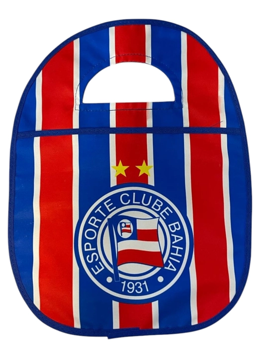 Lixeira Automotiva Esporte Clube Bahia