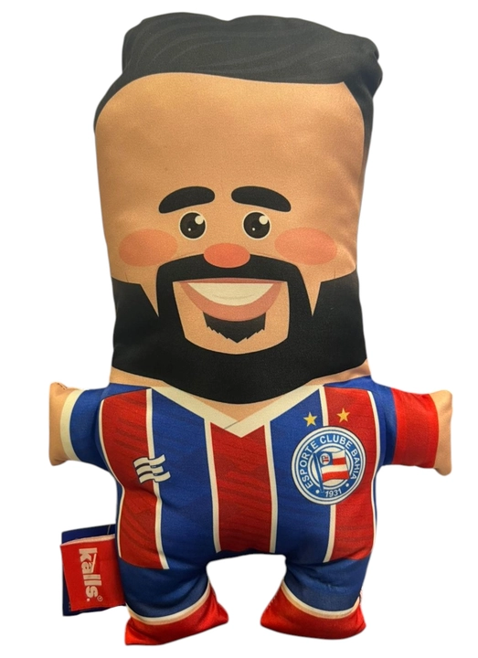 Kalls Jogador Esporte Clube Bahia