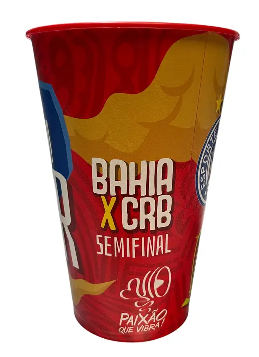 Copo Jogos Esporte Clube Bahia