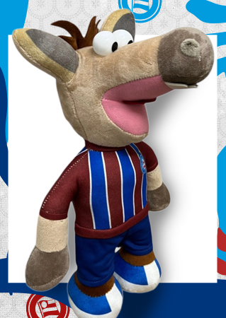 Cavalinho do fantástico