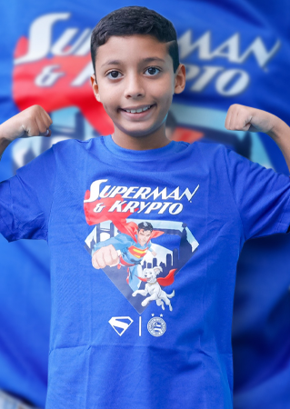 Linha Infantil